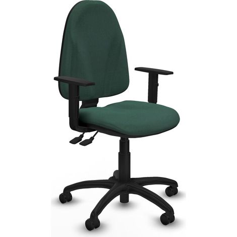 Sedia da Ufficio Algarra AS Piqueras y Crespo B1D01RF Verde (1/5)