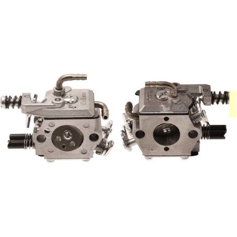 Carburatore ZOMAX per motosega ZM 4610 ZM 4680 ZM 5200 ZM 5410 018963