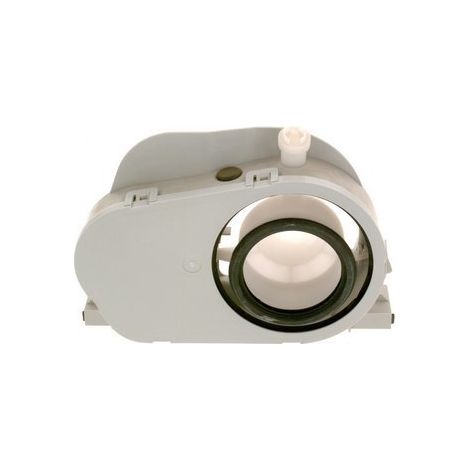 BOSCH Kesselanschlussstück konz kpl, 7099508 (1/2)