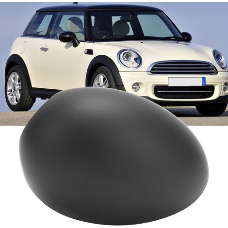 Coque de rétroviseur pour Mini R55 2007-2013 (Gauche : 51162754913, Droite : 51162754914) (1/5)