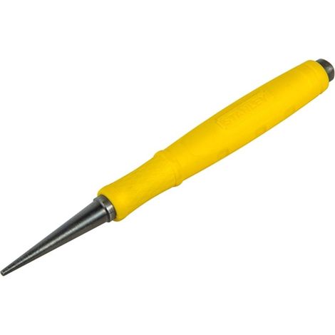 STANLEY 0-58-911 Botador Dynagrip 08mm STANLEY 0-58-911