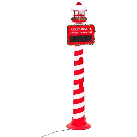 FARO PN 1L BC H140 T - Feeric lights & christmas (1/2)