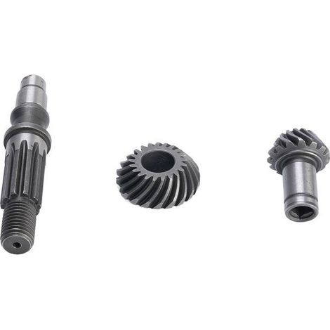 BelleRise - Kit d'arbre de transmission – PJ45013E – pour FS400/FS450/FS80/FS160/FS220/FS280/FS290/FS300 – 3 pièces (1/5)