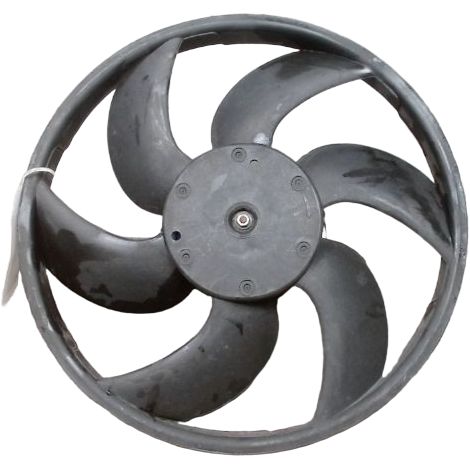 [PRODUIT D'OCCASION] Moteur Ventilateur Radiateur DACIA Sandero ♻️ Ref Oe. 214818664r - Garantie à vie (1/3)