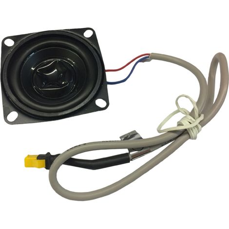Ricambio cassa audio per colonna doccia Steam 3 Grandform STR3CASS (1/2)