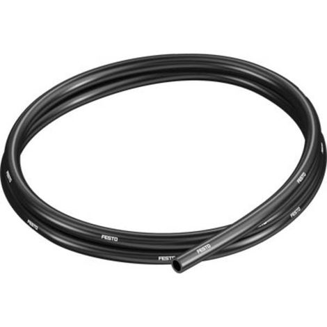 Festo Tubo d'aria 197392-50 50m Nero Tubo Pneumatico