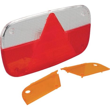 Piloto Multipoint III ASP脰CK 188480007