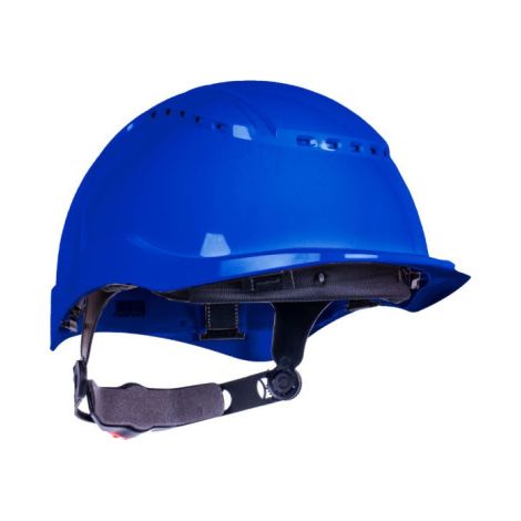 Casco de seguridad Tango  Azul
