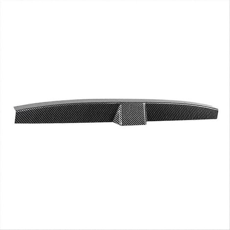 Frontstoßstange für BMW M3 G80, G81, G82 und G83, Carbonfaser-Optik (1/5)