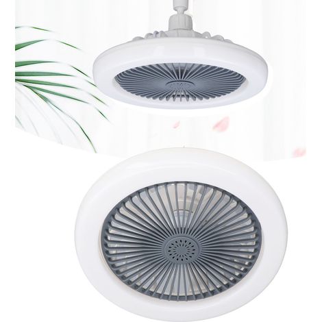 Douille E27, ventilateur et interrupteur pour ruban LED (85-265V) (1/5)