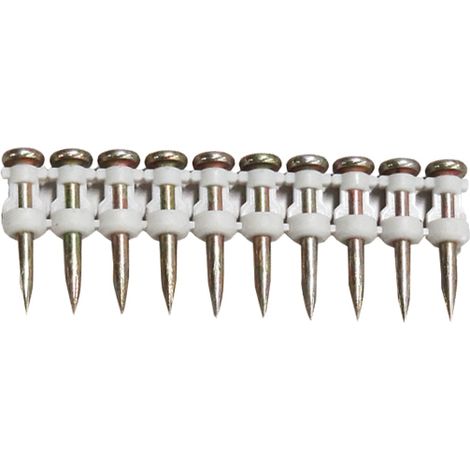 MAKITA 196290-2 CLAVO MULTIMATERIAL 2,6X15MM