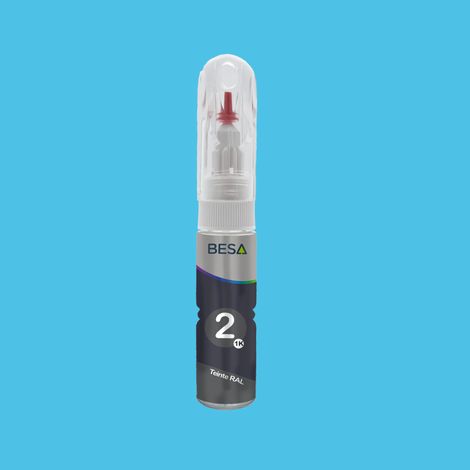 Stylo retouche peinture RAL Effect 670-6  Brillant