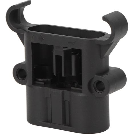 Prise pour chariot élévateur, prise pour câbles de recharge de véhicules électriques, 80 A, 150 V CC (1/5)