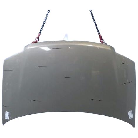 Capot FIAT Panda 2003- [PRODUIT D'OCCASION]♻️51876323 (1/4)