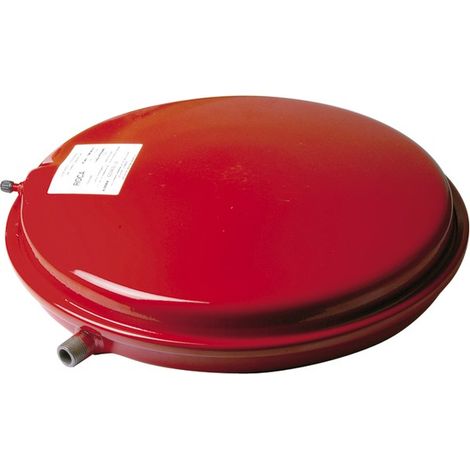 Vase expansion - DIFF pour Baxi-Roca : 122155370