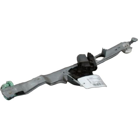 Mecanisme+moteur Leve-glace Avant Droit RENAULT Grand Scenic II 2004-06 [PRODUIT D'OCCASION]♻️8201010936