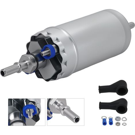 Electric Fuel Pump for Iveco Daily Mk3 35S13 35C13 40C13 50C13 1999-07 93828642 (1/5)