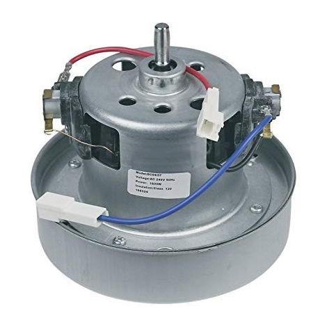 Dyson 1600W kompatibler Motor für DC07 DC14 ersetzt 911934-01