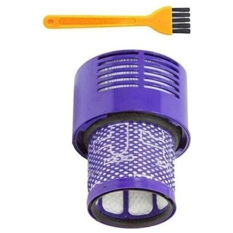 HEPA Filter for Dyson V10 SV12 Cyclone Animal Absolute Total Clean Vacuum Cleaner Replacement Parts (1/4)