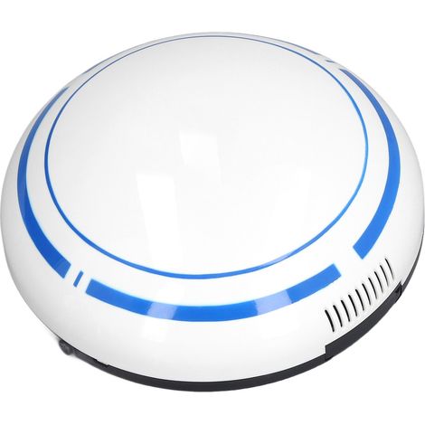 Robot Aspirateur Automatique Ménager - Nettoyage Facile Sans Main pour Maison (1/5)