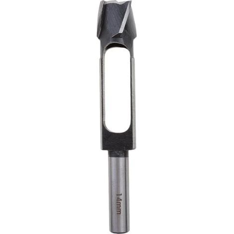 FENOPLASTICAFraise à bouchons, forets à bouchons, forets à bouchons 1/2'' - 14 mm (1/5)