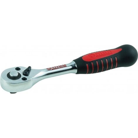 MOB - Cliquet poire 1/4'' - Réf : 9200720101 (1/3)