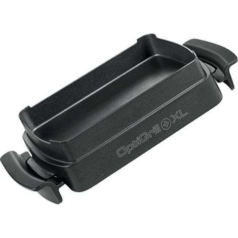 Piastra Optigrill (completa) - Grill, Wok e Macchina per Raclette - TEFAL - 4350250