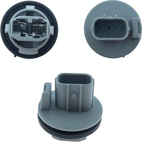 815513359281551-33593 Applicable aux douilles de feux arrière Honda et Toyota (1/5)