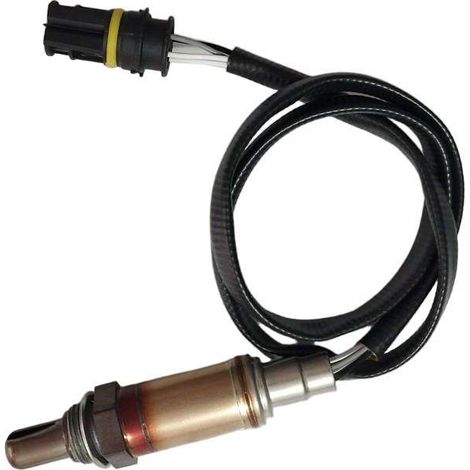Lambda sensor 11781405324 compatible with Mercedes-Benz and BMW vehicles (1/5)