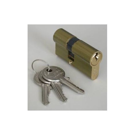 LOGO 08010 CILINDRO SAG. 69 MM 24,5.10.34,5 (29,5-39,5) DIN