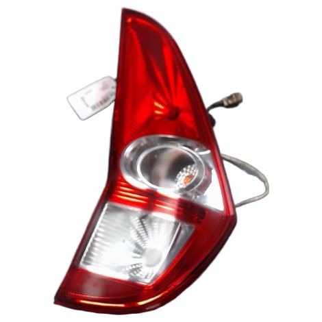 [PRODUIT D'OCCASION] Feu Arriere Droit SUZUKI Splash ♻️ Ref Oe. 3565051k00 - Garantie à vie (1/3)