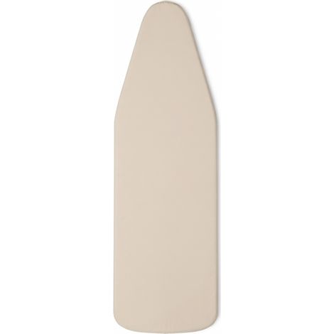 Housse de planche à repasser en coton ton Morandi 46 x 70