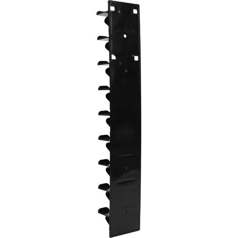 Baseball Hat Organizer, Strong Adhesive Hat Holder with Clip Design for Wall-Mounted Doors, Cap Display Storage for Closets (1/5)