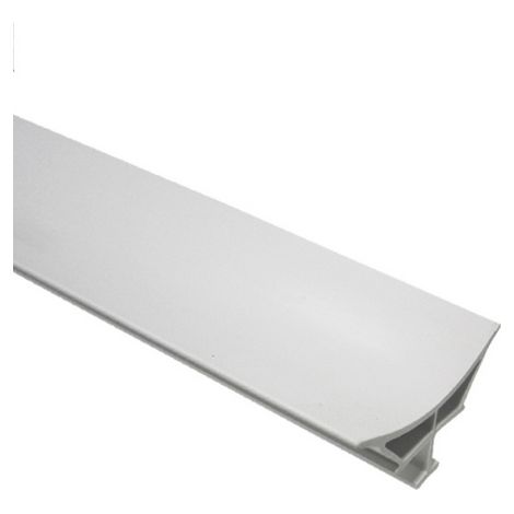 Raccordo Igienico Magnum Barra da 2 m L 65 mm Esclu (1/2)
