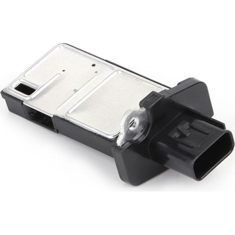 Capteur Débitmètre d'Air Massique Compatible Ford Galaxy, Mondeo, S-Max, Transit 6C1112B579AA - Sonde MAF Remplacement, Mesure Précise, Pièce Auto (1/3)