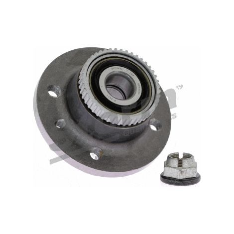 Kit de roulements de roue compatible Renault LAGUNA I 7700820849