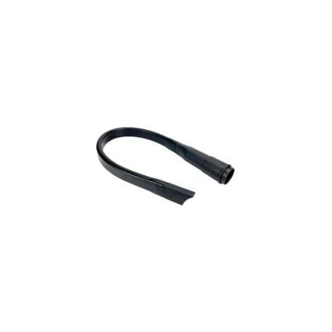Set di bocchette di pulizia universali, mini accessori, accessori per aspirapolvere, bocchetta per la pulizia del computer, prolunga da 62 cm, bocchetta di aspirazione piatta e flessibile (1/4)
