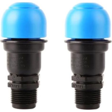 Soupape de décharge d'air 3/4" pour système d'irrigation agricole (1/5)