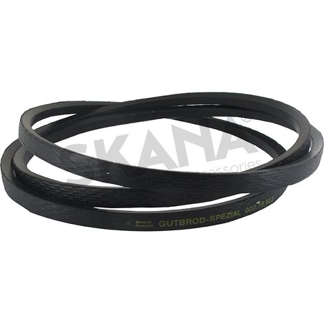 Cinghia trapezoidale azionamento 1000E MTD 00075923 000 75 923