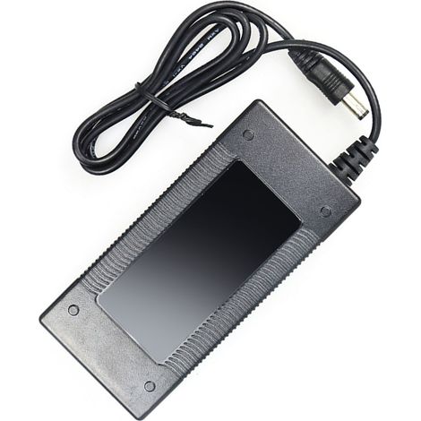 Connecteur adaptateur pour Scooter électrique 8 pouces, 42V, 1,5 a, alimentation électrique Portable à charge rapide, chargeur de batterie pour KUGOO (1/5)