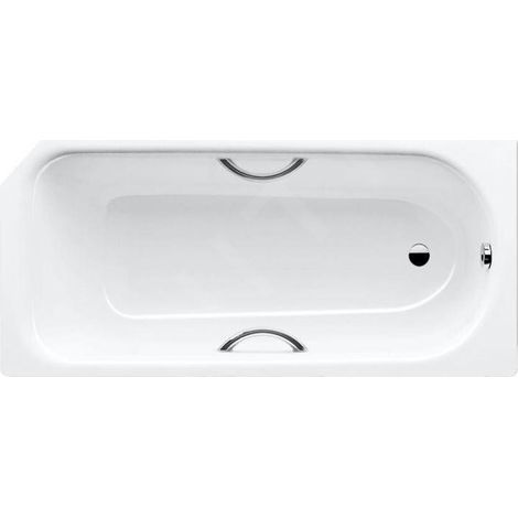 Kaldewei 134100010001 Baignoire SANIFORM V2 STAR 332, 1600x700x410 (1/2)