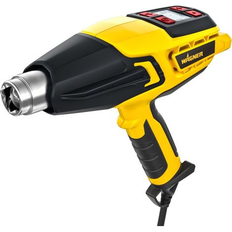 DECAPADOR FURNO 750 CON MALETÍN 2000W WAGNER WG-2359358