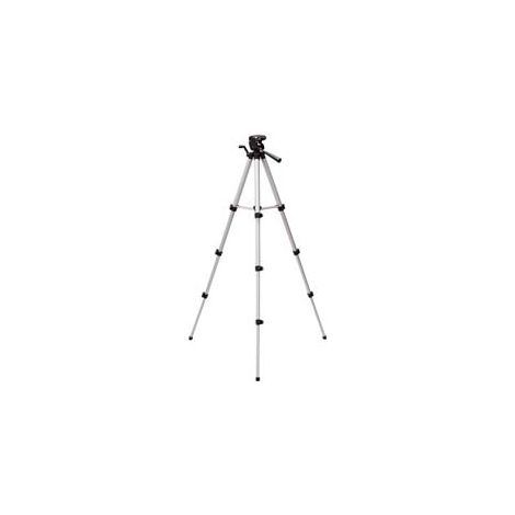 TREPPIEDE PER LIVELLE LASER E FOTOGRAFICO    EINHELL