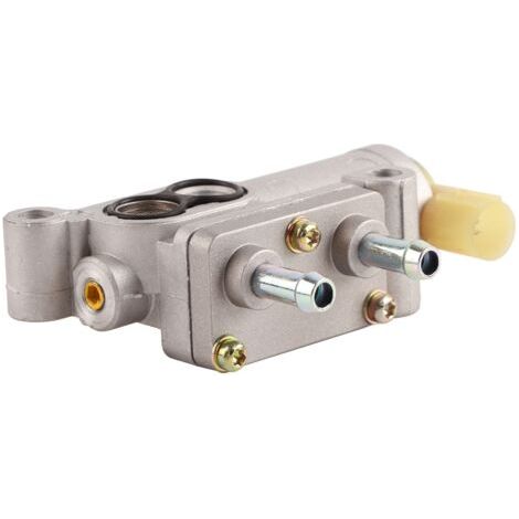 Leerlaufregelventil für Honda, langlebiges Ventil, 1904-311384 AC449, einfache Installation 36450P0D004, Autoteile für Honda CR-V 2.0L 1997-2001