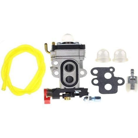 Rückentragbares Laubgebläse 530BT 130BT WYA 73A Vergaser BCZ3060TS (1/3)