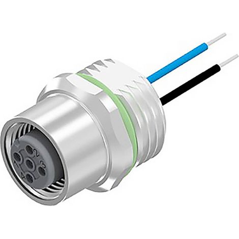Conec 43-01000 Presa a flangia 1 pz.