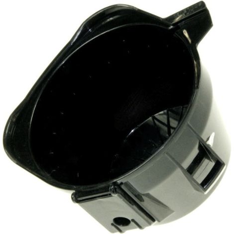 Ersatzteil - Abnehmbarer Filterträger -  - CUISINART