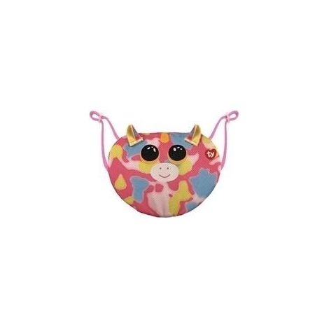Ty Mask Fantasia – Buntes Einhorn