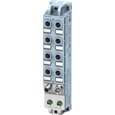 Siemens 6ES7141-5BF00-0BA0 6ES71415BF000BA0 Modulo espansione PLC 30 V