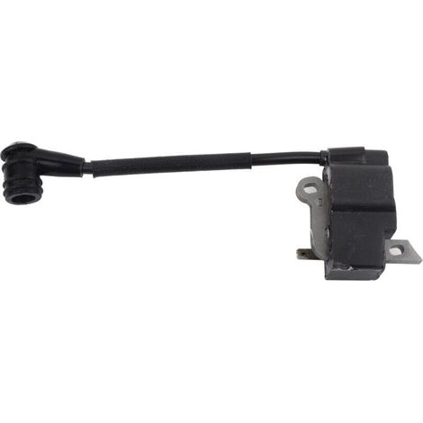Accessoire de pièce de bobine d'allumage adapté à la trononneuse Stihl MS270 MS280 1133 400 1350